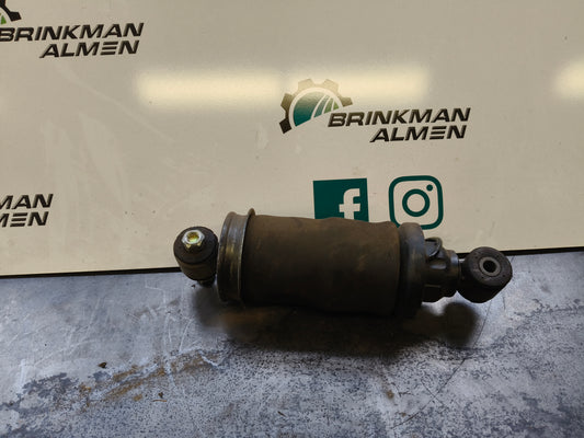 Deutz 0.019.7904.4/10  luchtbalg cabinevering